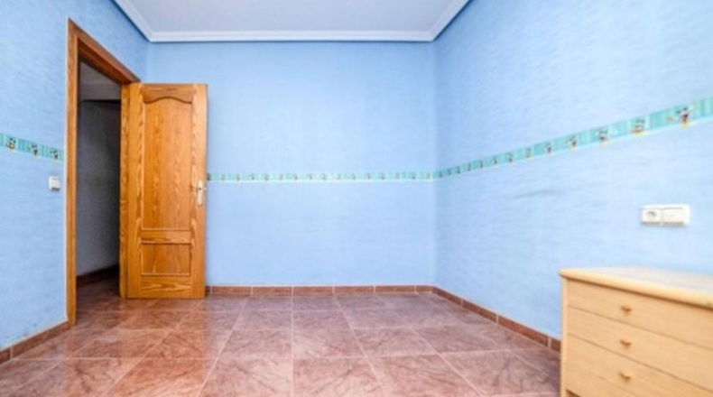 Murcia - Molina de Segura - 225m2