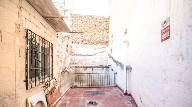 Murcia - Molina de Segura - 225m2