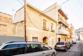 Molina de Segura 225&nbsp;m²