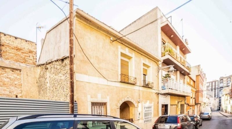Murcia - Molina de Segura - 225m2