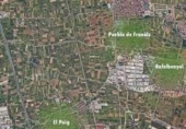 Sòl urbà en venda a la España, el Puig de Santa Maria, ref.: TR377756 foto