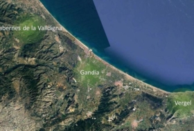 Gandia 177&nbsp;m² 