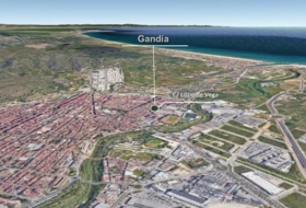 Gandia 177&nbsp;m² 