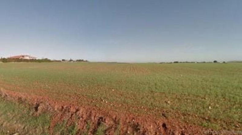 Salamanca - Castellanos de Villiquera - 9000m2