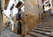 Casa de poble en venda a la España, Vall-de-roures, ref.: TR304745 foto