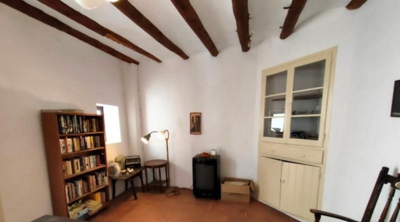 Teruel - Valderrobres - 207m2