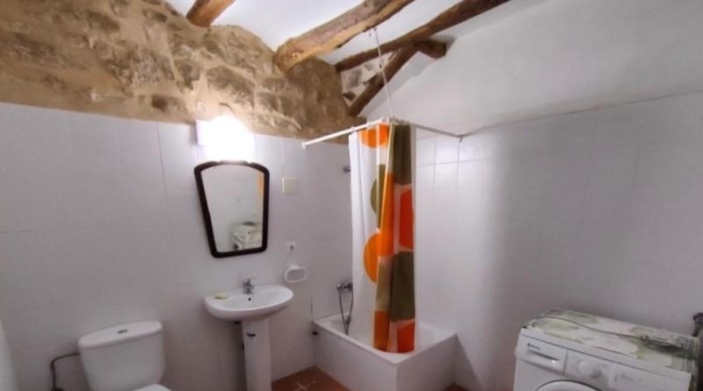 Teruel - Valderrobres - 207m2