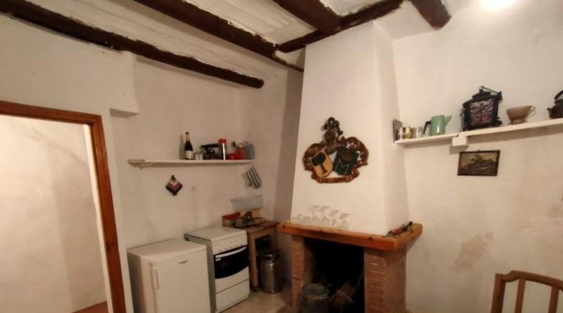 Teruel - Valderrobres - 207m2