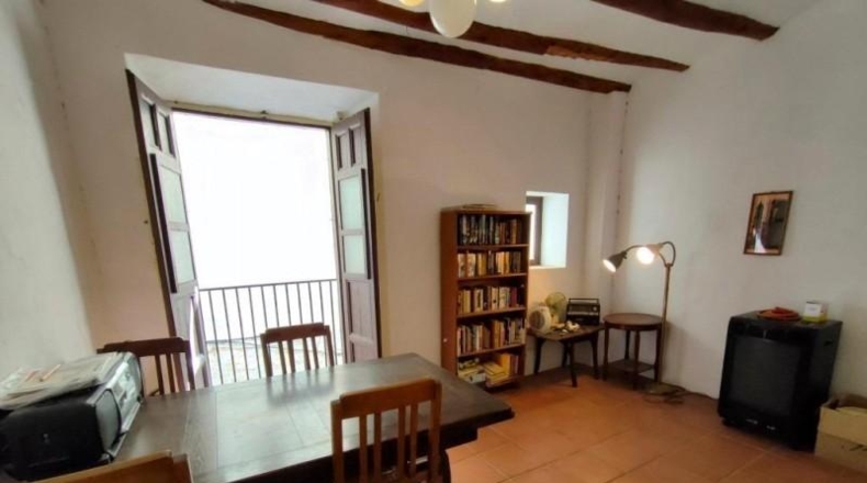 Teruel - Valderrobres - 207m2