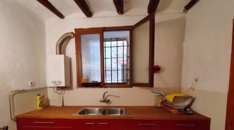 Teruel - Valderrobres - 207m2