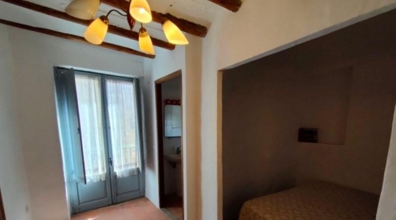 Teruel - Valderrobres - 207m2