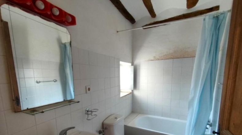 Teruel - Valderrobres - 207m2