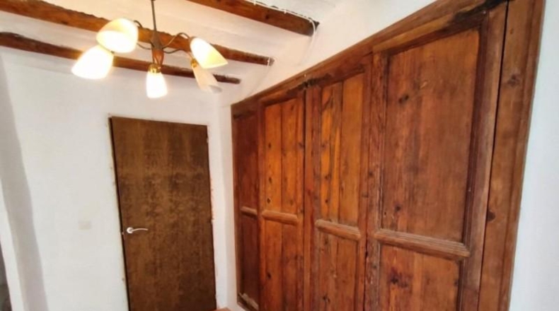 Teruel - Valderrobres - 207m2