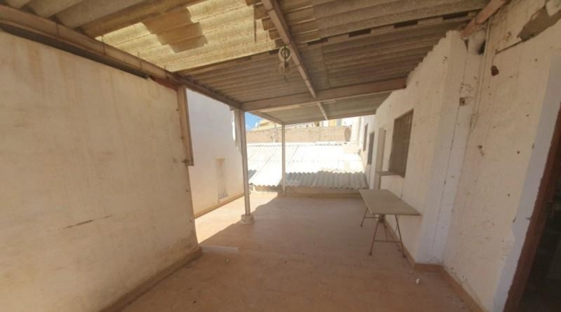 Almería - Benahadux - 320m2