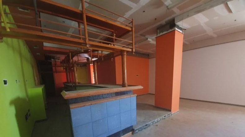 Almería - Benahadux - 320m2