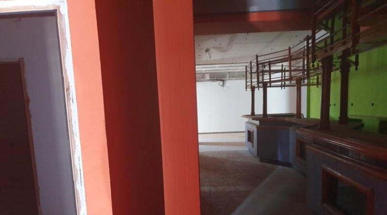 Almería - Benahadux - 320m2