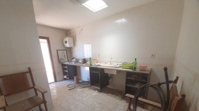 Almería - Benahadux - 320m2