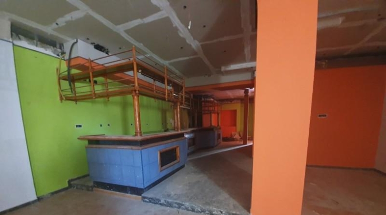 Almería - Benahadux - 320m2