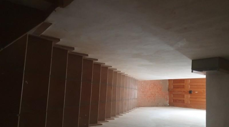 Almería - Benahadux - 320m2
