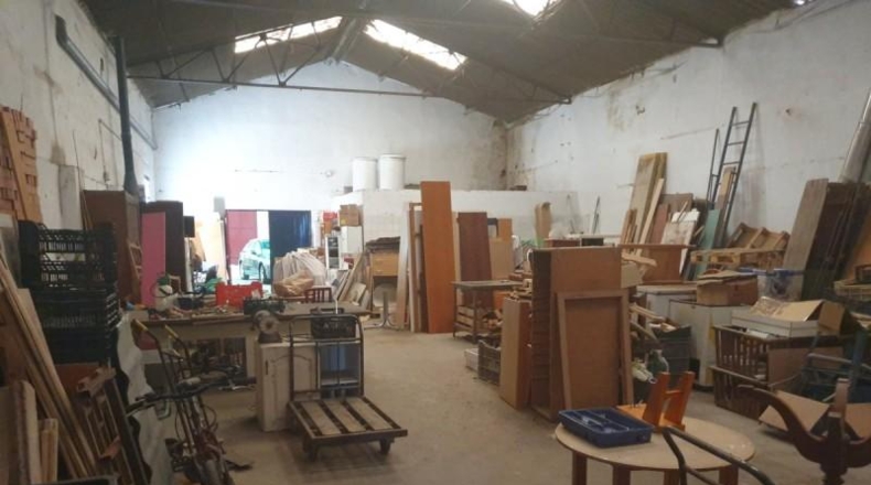 Almería - Benahadux - 320m2