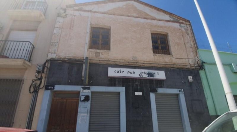 Almería - Benahadux - 320m2