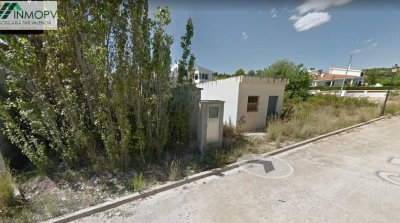 Castellón - Vinaroz - 10000m2