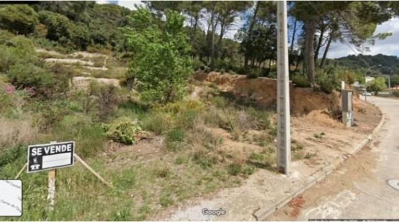Barcelona - Bigues - 1253m2