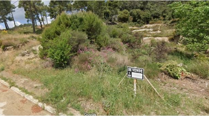 Barcelona - Bigues - 1253m2