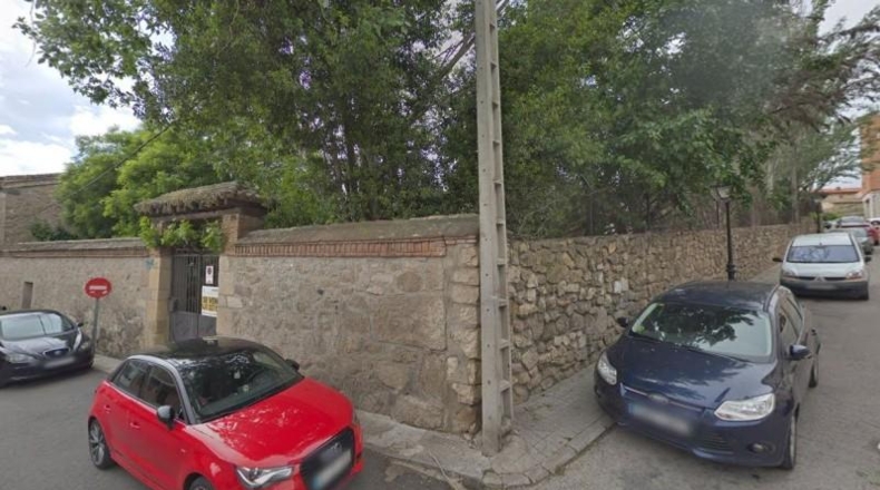 Comunidad de Madrid - El Molar - 202m2