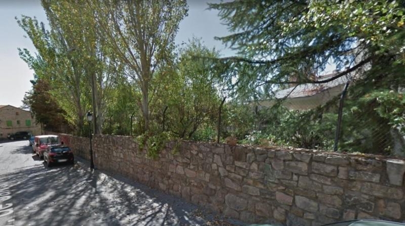 Comunidad de Madrid - El Molar - 202m2
