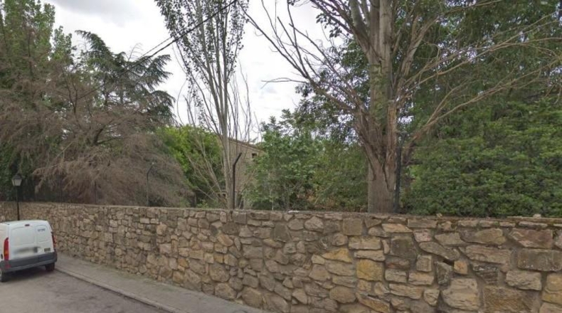 Comunidad de Madrid - El Molar - 202m2