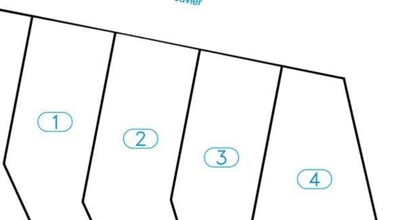Comunidad de Madrid - El Molar - 202m2
