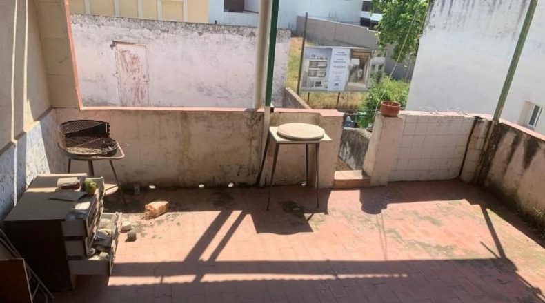 Córdoba - Valenzuela - 140m2