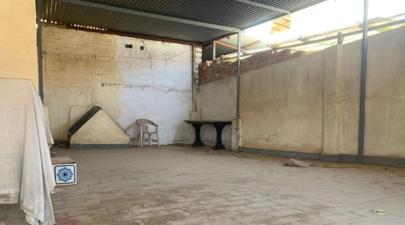 Córdoba - Valenzuela - 140m2
