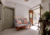 Casa de poble en venda a la España, Navafría, ref.: TR293141 foto