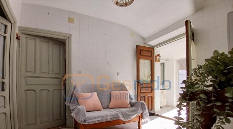 Segovia - Навафрия - 220m2