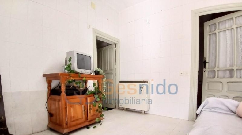 Segovia - Навафрия - 220m2
