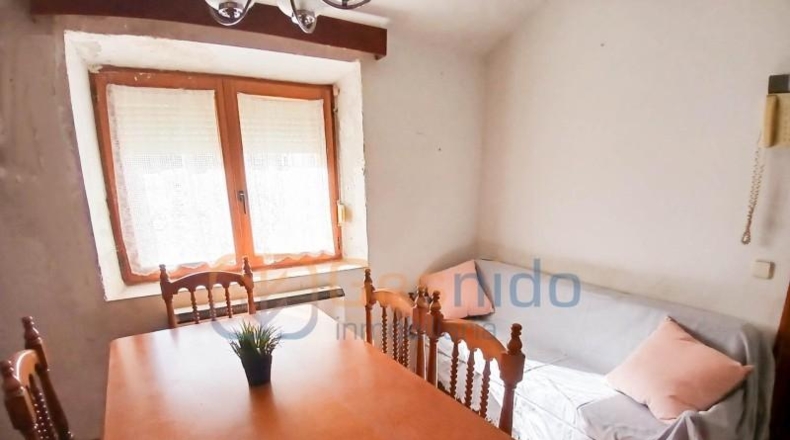 Segovia - Навафрия - 220m2