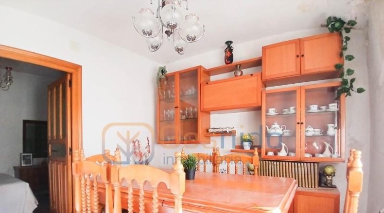 Segovia - Навафрия - 220m2