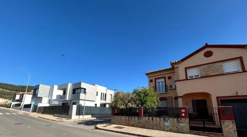 Malaga - Antequera - 400m2