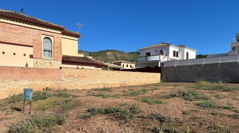 Malaga - Antequera - 400m2