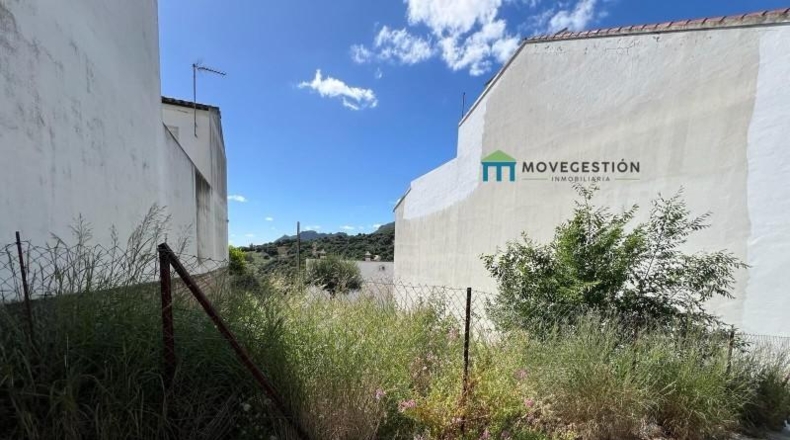 Cádiz - Ubrique - 187m2