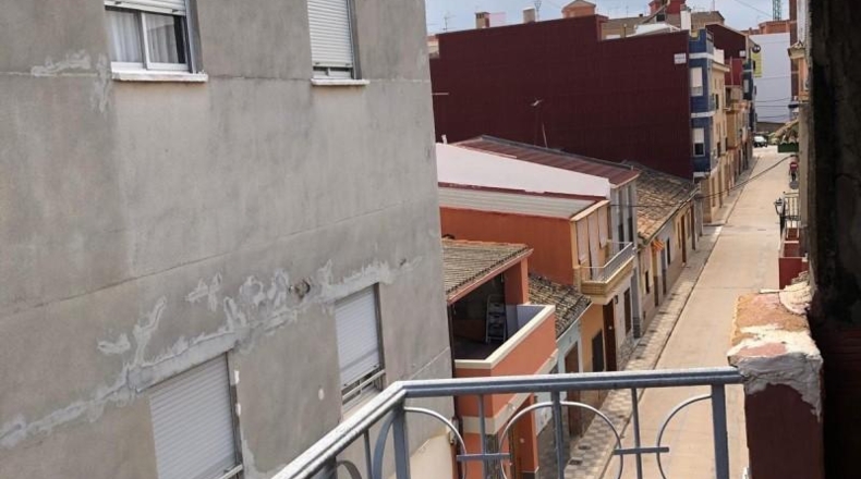 Valencia - Alcácer - 190m2