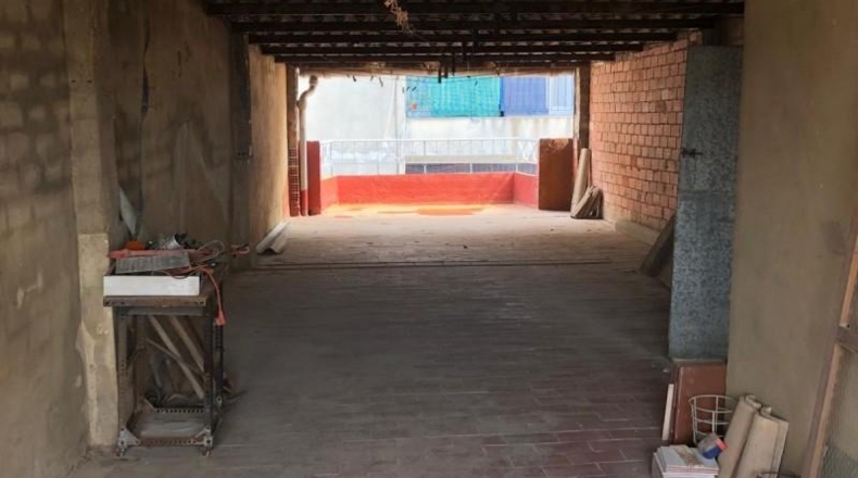 Valencia - Alcácer - 190m2