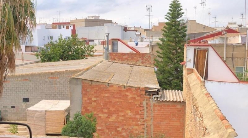 Valencia - Alcácer - 190m2
