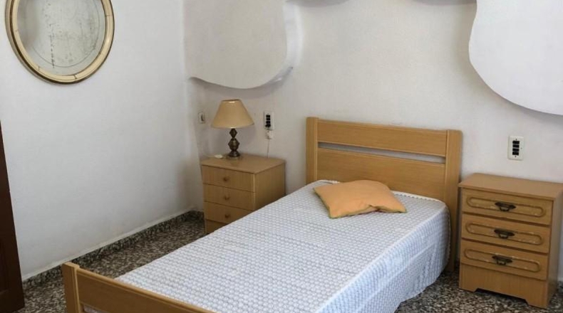Valencia - Alcácer - 190m2