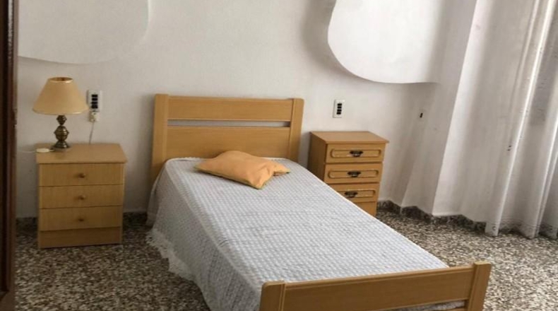 Valencia - Alcácer - 190m2