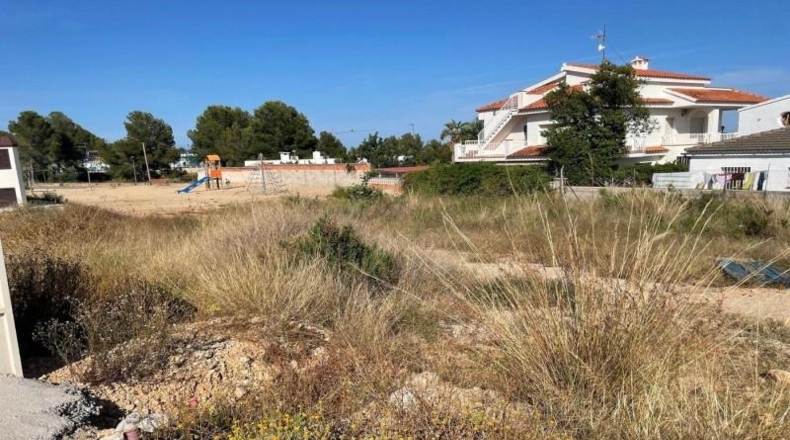 Tarragona - Alcanar - 504m2