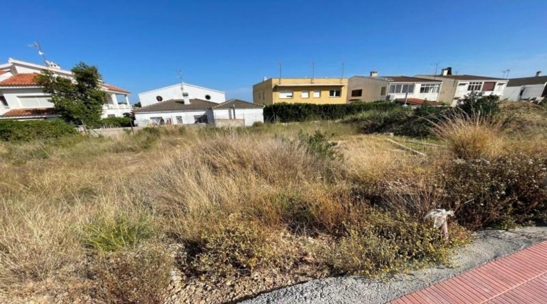 Tarragona - Alcanar - 504m2