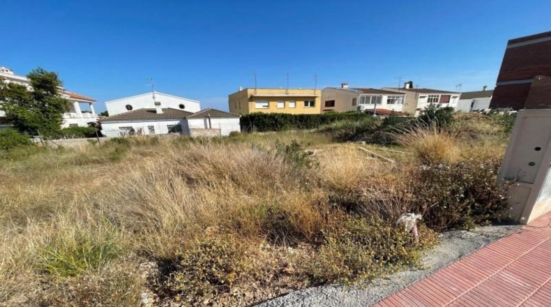 Tarragona - Alcanar - 504m2